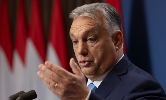 Bầu cử Hungary: Thủ tướng Viktor Orbán thừa nhận thất bại